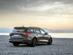 Ford Focus ST Estate 2019 года (WW)